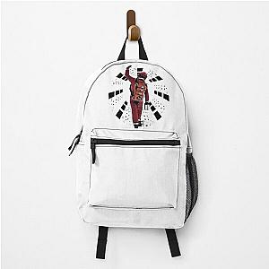 2001 kubrick film space odyssey Backpack