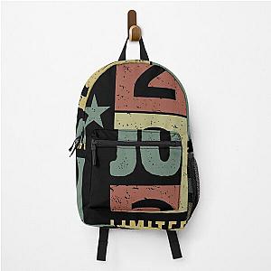 Day Gift 2001 A Space Odyssey Cool Graphic Gifts Backpack