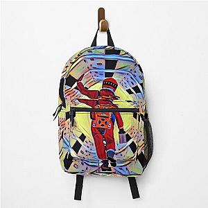 Movie - A Space Odyssey Backpack