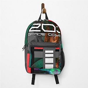 2031 space odyssey Backpack