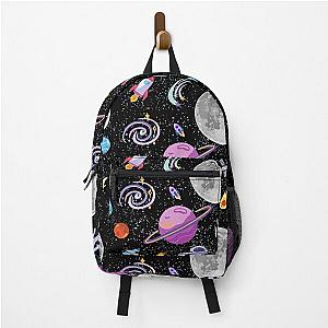 Space Odyssey Backpack