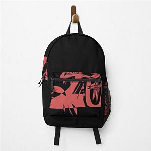 For Men Women 2001 A Space Odyssey Retro Vintage Backpack