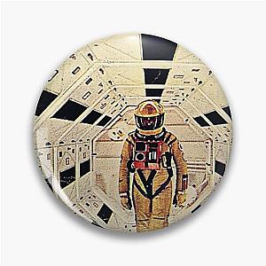 Kubrick's Space Odyssey   -   Pin