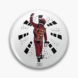 2001 kubrick film space odyssey Pin