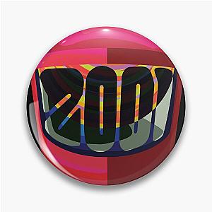 2001: A Space Odyssey Pin