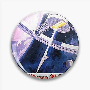 A Space Odyssey Pin