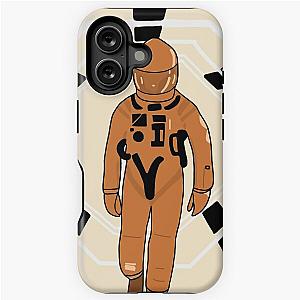 2001 space odyssey iPhone Tough Case