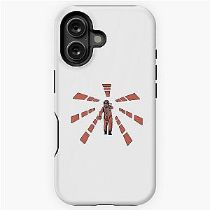 2001 Space Odyssey iPhone Tough Case