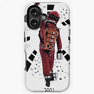 2001 kubrick film space odyssey iPhone Tough Case