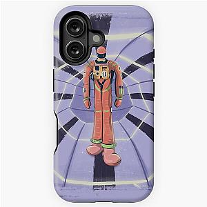 2001: Space Odyssey Style iPhone Tough Case