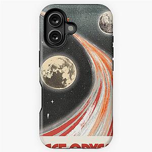 Space Odyssey  iPhone Tough Case