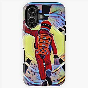 Movie - A Space Odyssey iPhone Tough Case