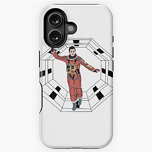 Space Odyssey  iPhone Tough Case