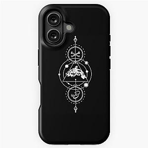 2001- A Space Odyssey 18 iPhone Tough Case