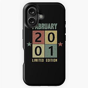 Mens My Favorite 2001 A Space Odyssey Graphic For Fans iPhone Tough Case