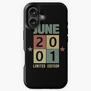 Day Gift 2001 A Space Odyssey Cool Graphic Gifts iPhone Tough Case