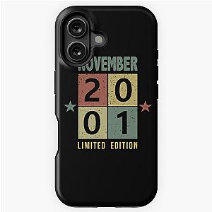 Lucky Gift 2001 A Space Odyssey Gift For Fans iPhone Tough Case