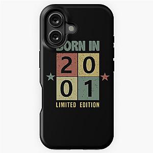 Funny Gift 2001 A Space Odyssey Gift For Music Fans iPhone Tough Case