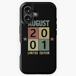 Birthday Gift 2001 A Space Odyssey Gift Music Fans iPhone Tough Case