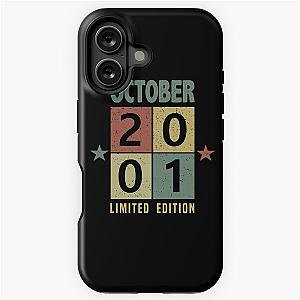 Day Gifts 2001 A Space Odyssey Gift For Fans iPhone Tough Case