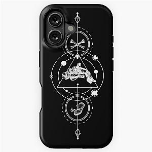 2001 A Space Odyssey Classic TShirt35 iPhone Tough Case