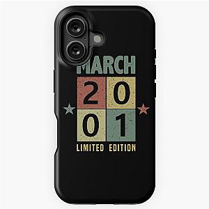 Funny Gifts 2001 A Space Odyssey Gifts For Fan iPhone Tough Case