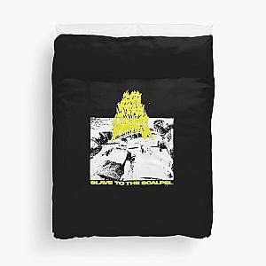 200 Stab Wounds Merch Stts Promo Shirt Duvet Cover