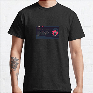 Dawn Ain’t Ready for Me 20 Minutes Till Dawn T-Shirts