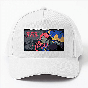 Bullets & Blood – 20 Minutes Till Dawn 20 Minutes Till Dawn Hats & Caps