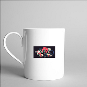 This is the 20 Minute Grind 20 Minutes Till Dawn Mugs
