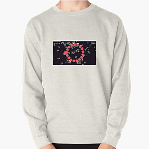Built for the Night – 20 Minutes Till Dawn 20 Minutes Till Dawn Sweatshirts