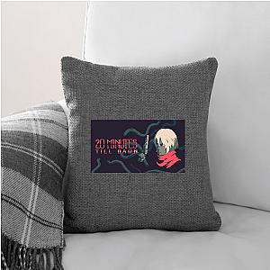 No Light, No Mercy – 20MTD 20 Minutes Till Dawn Pillows Cover