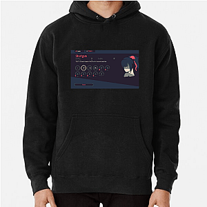 All In – 20 Minutes Till Dawn 20 Minutes Till Dawn Hoodies