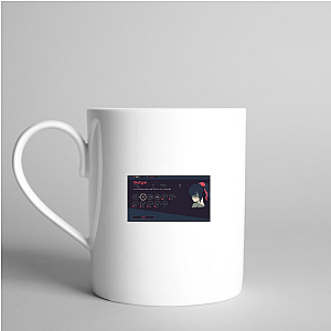All In – 20 Minutes Till Dawn 20 Minutes Till Dawn Mugs