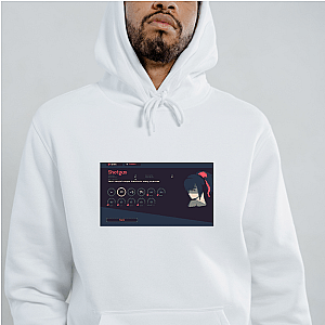 All In – 20 Minutes Till Dawn 20 Minutes Till Dawn Hoodies