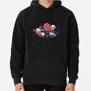 This is the 20 Minute Grind 20 Minutes Till Dawn Hoodies