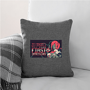 Shooting 'Til Sunrise – 20 Minutes Till Dawn 20 Minutes Till Dawn Pillows Cover