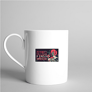Shooting 'Til Sunrise – 20 Minutes Till Dawn 20 Minutes Till Dawn Mugs