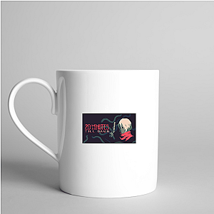 No Light, No Mercy – 20MTD 20 Minutes Till Dawn Mugs
