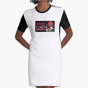 Shooting 'Til Sunrise – 20 Minutes Till Dawn 20 Minutes Till Dawn Dresses