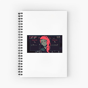 Survive the Storm – 20 Minutes Till Dawn 20 Minutes Till Dawn Notebook