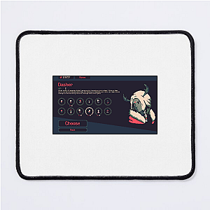Darkness Falls in 20 Minutes Till Dawn 20 Minutes Till Dawn Mouse Pads