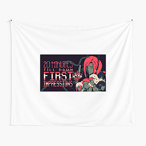 Shooting 'Til Sunrise – 20 Minutes Till Dawn 20 Minutes Till Dawn Tapestries