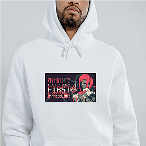 Shooting 'Til Sunrise – 20 Minutes Till Dawn 20 Minutes Till Dawn Hoodies