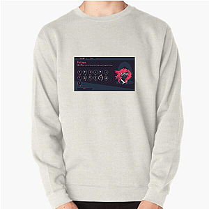 Dawn Ain’t Ready for Me 20 Minutes Till Dawn Sweatshirts