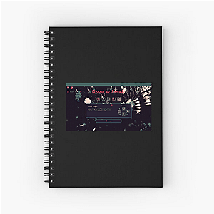 20 Minutes Till Dawn is All I Need 20 Minutes Till Dawn Notebook