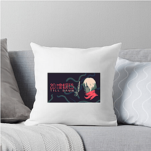 No Light, No Mercy – 20MTD 20 Minutes Till Dawn Pillows Cover