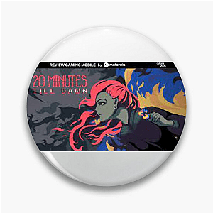 Bullets & Blood – 20 Minutes Till Dawn 20 Minutes Till Dawn Pins