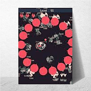 Built for the Night – 20 Minutes Till Dawn 20 Minutes Till Dawn Posters