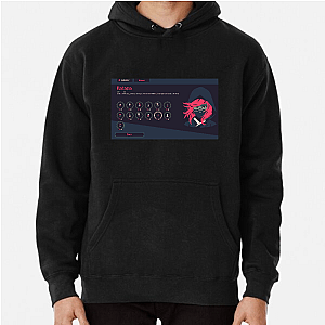 Dawn Ain’t Ready for Me 20 Minutes Till Dawn Hoodies